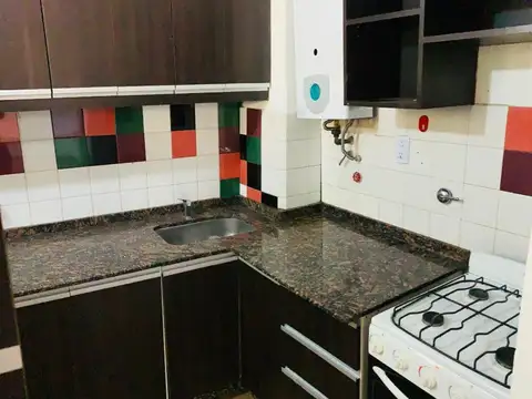 Departamento en Venta 32 años