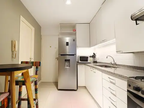 Departamento en Alquiler 50 años