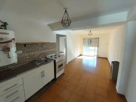 Departamento en alquiler , 1 dormitorio