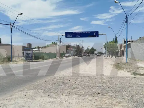 VENTA LOTE GENERAL ROCA-COMERCIAL