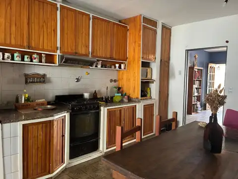 Casa en Alquiler 30 años