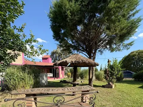 Casa en Venta en Potrero de Garay, USD 89.000
