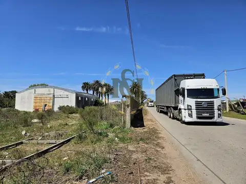Terreno en Venta de 120000,0 m2