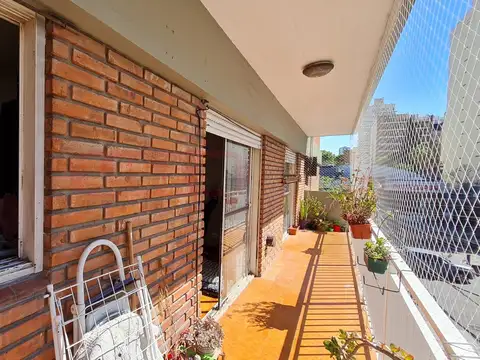 Departamento en Alquiler 30 años