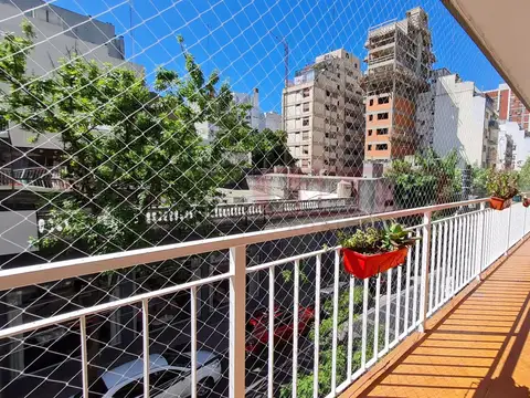 Departamento en Alquiler en Nuñez, $ 750.000