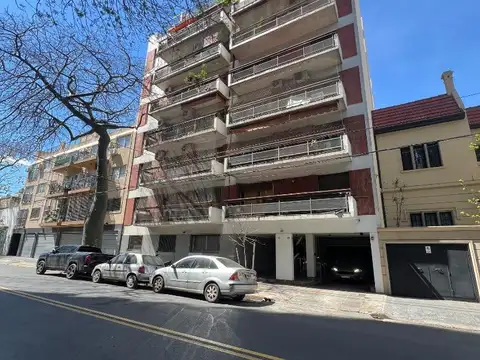 Manuel Ugarte 3800, Piso 1°