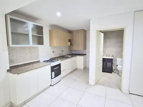 Departamento en Venta en Saavedra, USD 105.000