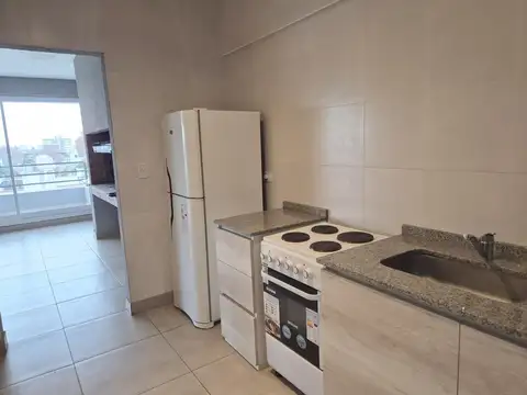 Departamento en Venta Permite mascota