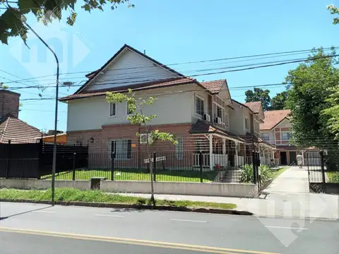 Casa - Tigre Residencial