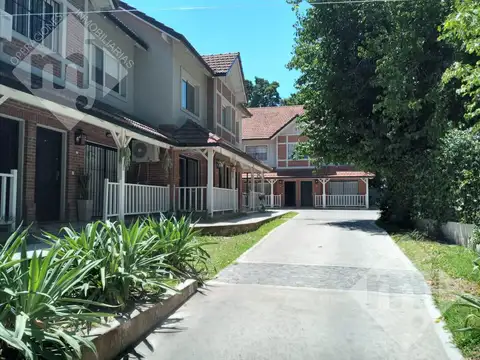 Casa en Alquiler de 2 dormitorios
