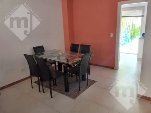 Casa en Alquiler al Oeste