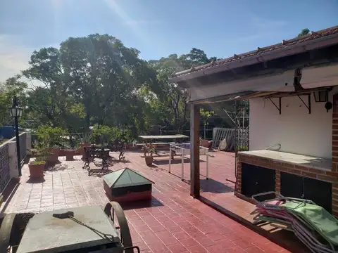 Departamento en Venta en Beccar, USD 285.000