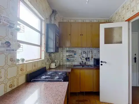 Depto Tipo Casa en Venta de 4 ambientes