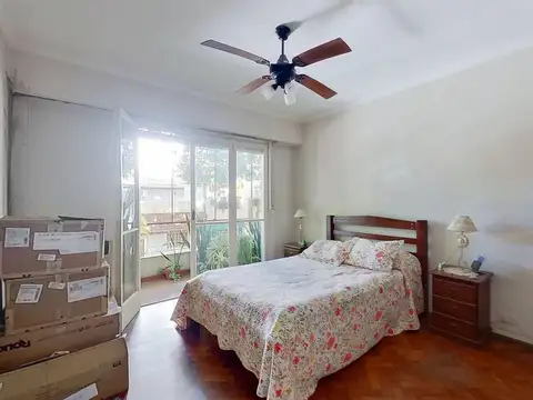 VENTA DPTO TIPO PH 4/5 AMB + ESCRITORIO Y BALCÓN