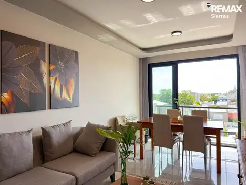 Departamento en Venta 1 año