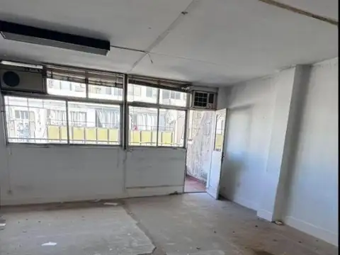 Alquiler de Oficina / Loft en San Nicolás