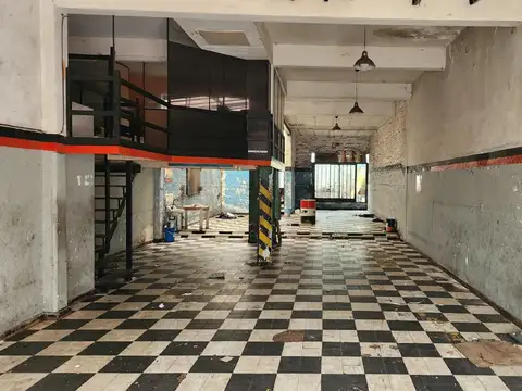 Avenida San Martín 6900