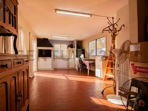 Casa en Venta en Jorge Cura, USD 135.000