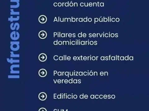 Terreno en Venta de 602,0 m2