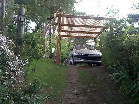 Casa en Alquiler Temporal en Valeria del Mar, USD 1.300