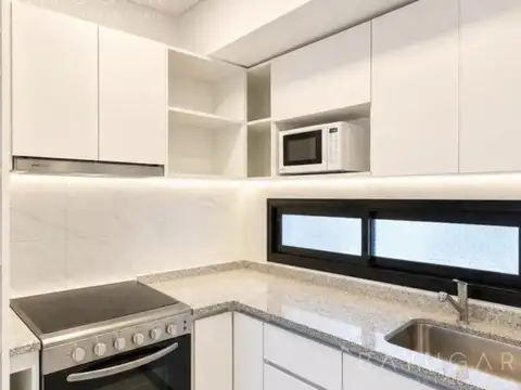 Departamento en Alquiler en La cañada de Pilar, USD 1.000