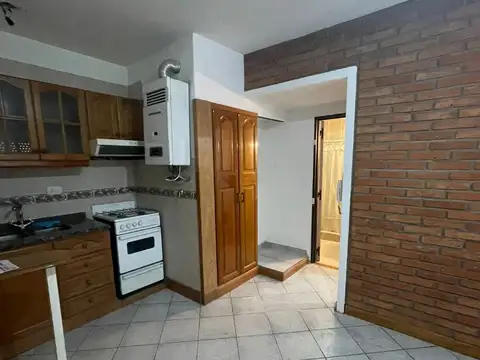 Departamento en Alquiler en Ramos Mejía Sur, $ 480.000