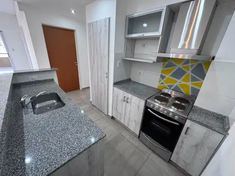 Departamento en Venta en Monserrat, USD 165.000