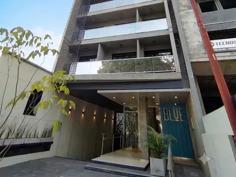 Hermoso departamento de 1 dormitorio con renta en VENTA en Torre Blue (LINK), Barrio Sur