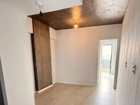 Departamento en Venta en Barrio Sur, USD 70.000