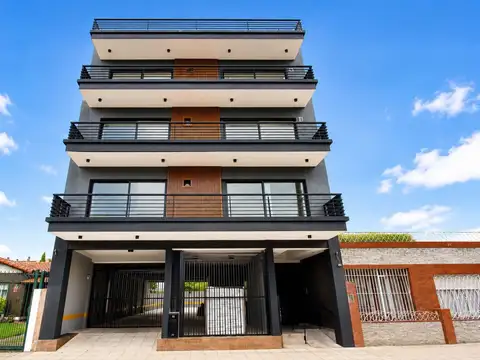 OPORTUNIDAD VENTA DEPARTAMENTO 3 AMBIENTES SAN JUSTO BALCON Y TERRAZA