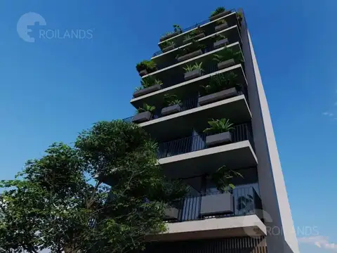 Venta Departamento 3 Ambientes con Balcón y Terraza en  Villa Urquiza