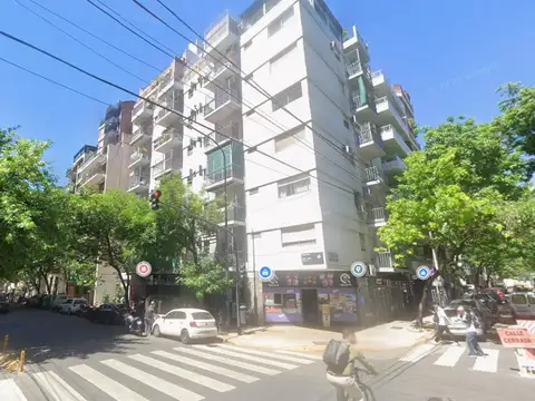 AV. CONGRESO 2100