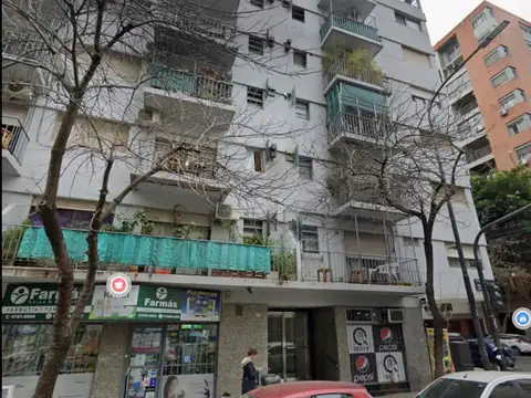 Departamento en Alquiler de Monoambiente