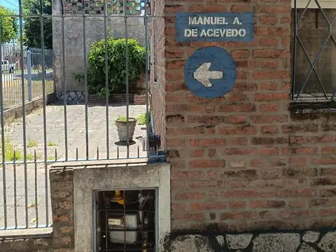 Depto Tipo Casa en Venta en Remedios De Escalada, USD 83.000