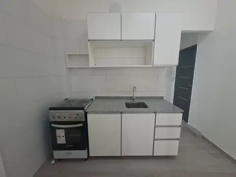 Esmeralda 200, Piso 3