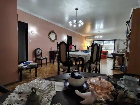 Departamento en Venta de 3 dormitorios