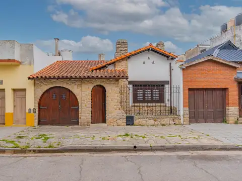 Ituzaingo al 3400