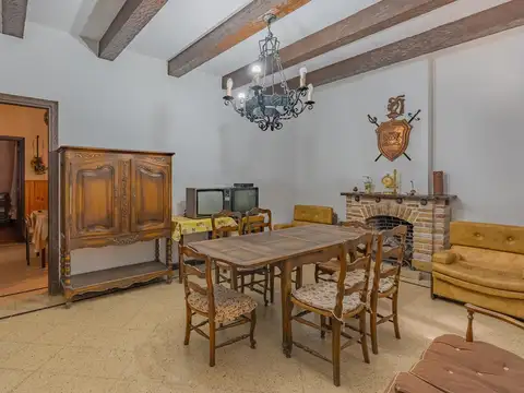 Casa en Venta de 1 dormitorio