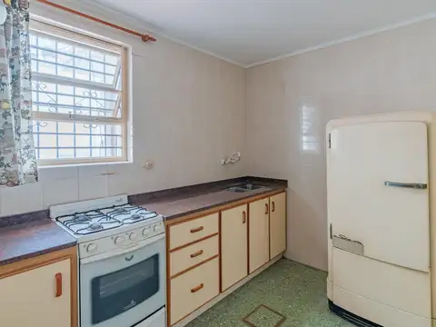 Casa en Venta 50 años