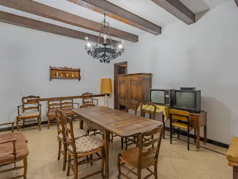 Casa en Venta con 1 cochera