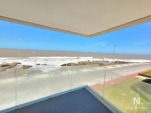 Departamento en Alquiler Temporal de 4 ambientes