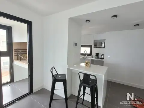 Departamento en Alquiler Temporal 2024 años