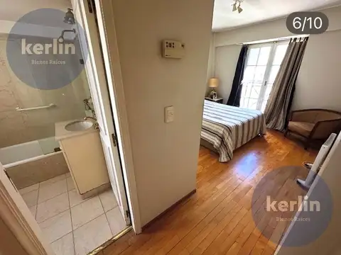 Departamento en Venta en San Nicolás de los Arroyos, USD 220.000