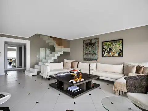 Departamento en Venta de 7 ambientes
