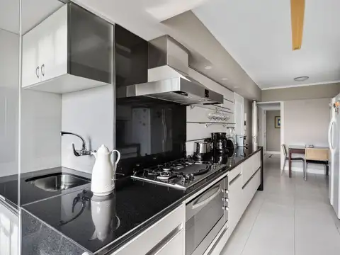 Departamento en Venta 15 años