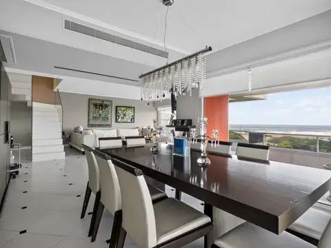 Departamento en Venta en Rincón del Indio, USD 1.785.000