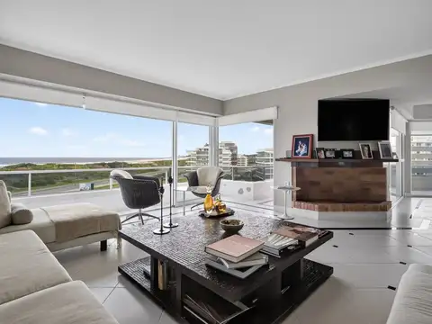 Departamento en Venta de 6 dormitorios