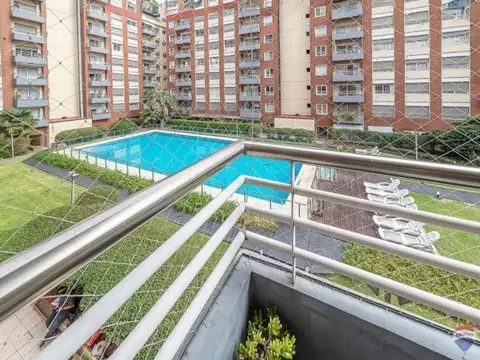 Departamento en Venta en Puerto Madero, USD 365.000