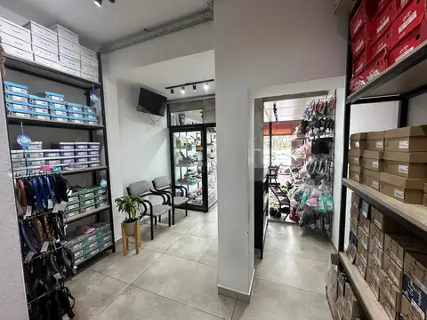 Local en Venta en Ciudad Jardín del Palomar, USD 205.000