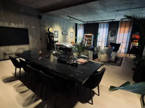 Oficina en Venta en Countries y Barrios Cerrados en Guillermo Hudson, USD 270.000